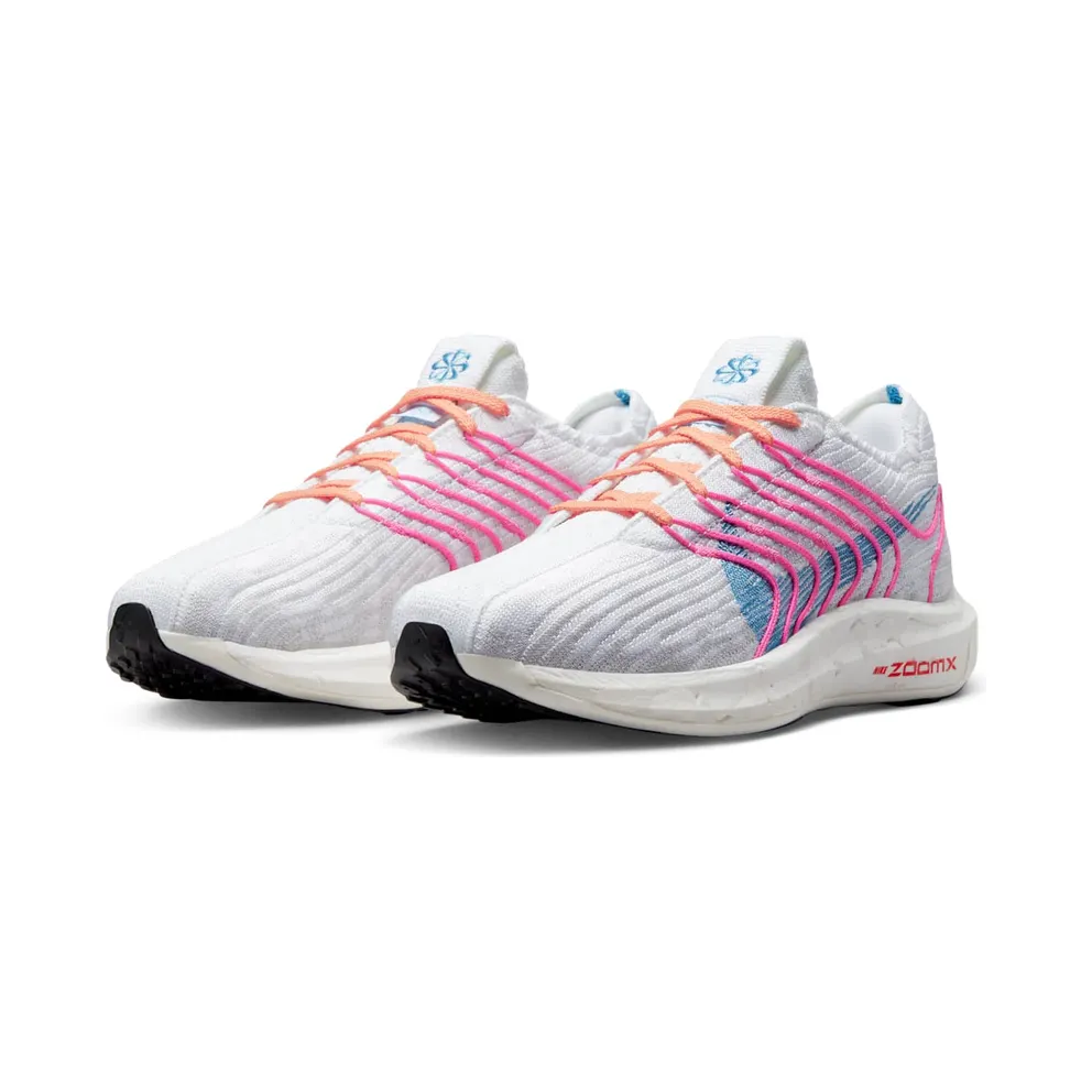 Nike Pegasus Turbo Next Nature Road Running White (DZ5221-100)