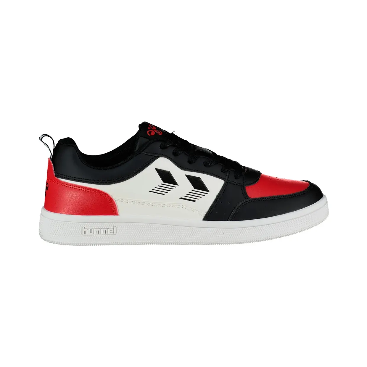 hummel-sneaker 402684-0003