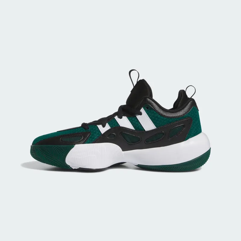 adidas Trae Unlimited 2 Collegiate Green Black (IG6689)