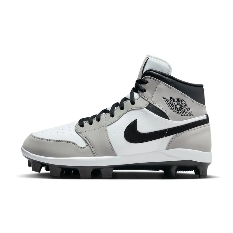 Jordan 1 Retro MCS Light Smoke Grey (AV5354-012)
