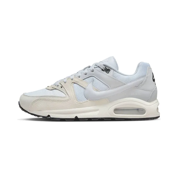 Nike Air Max Command “Summit White” (629993-102)