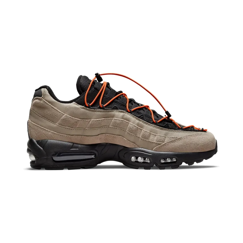 Nike Air Max 95 Brown (DO6391-200)