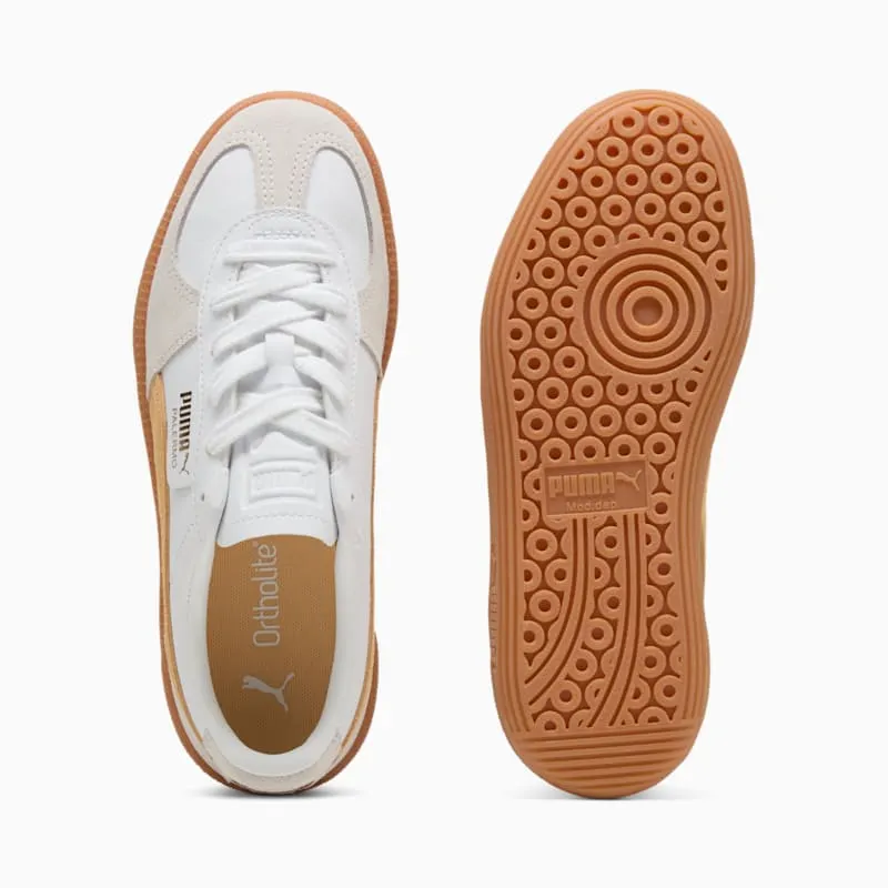 Puma Select Puma Palermo White (396464-19)