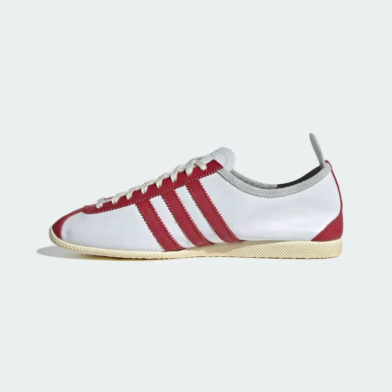 Adidas Japan Cloud White / Power Red / Cream White (IH3659)