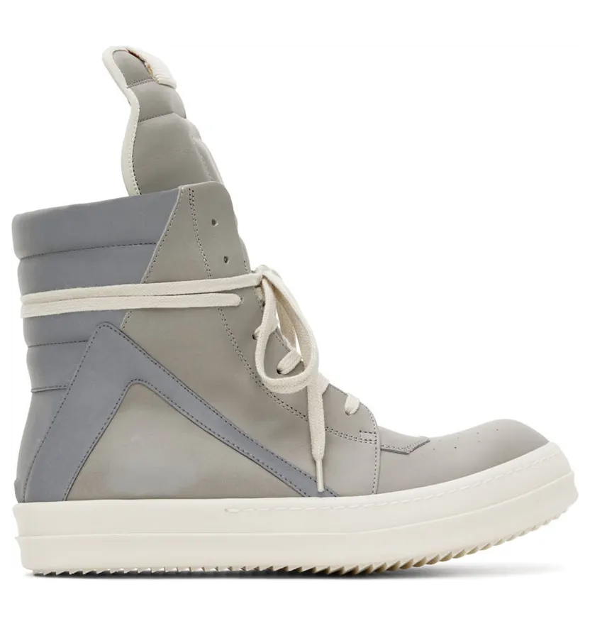 Rick owens sneaker RR02B2894 LPORX