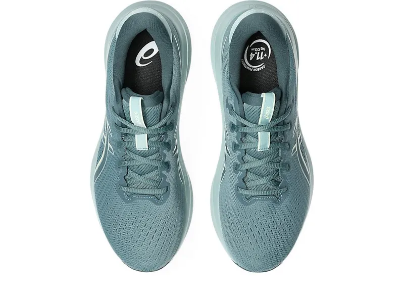 ASICS GEL-EXCITE 11 “Foggy Teal / Ocean Haze” (1011C080-404)