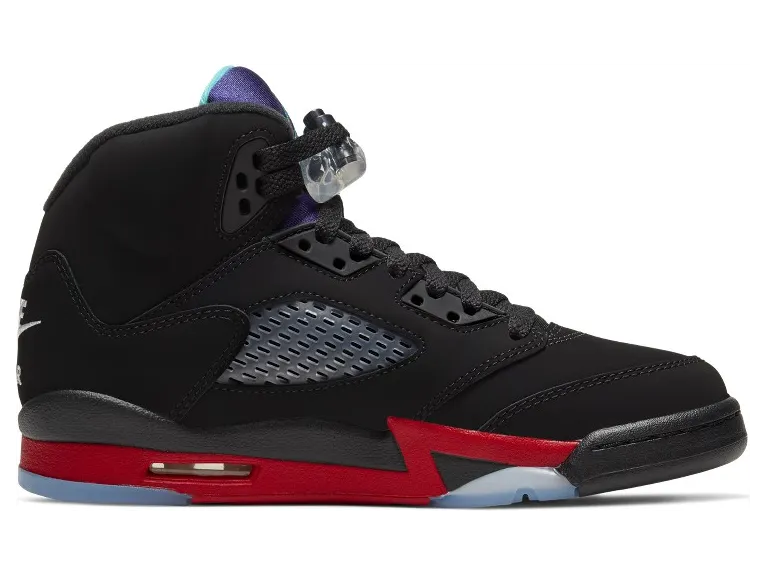 air-jordan-5 CZ2989-001