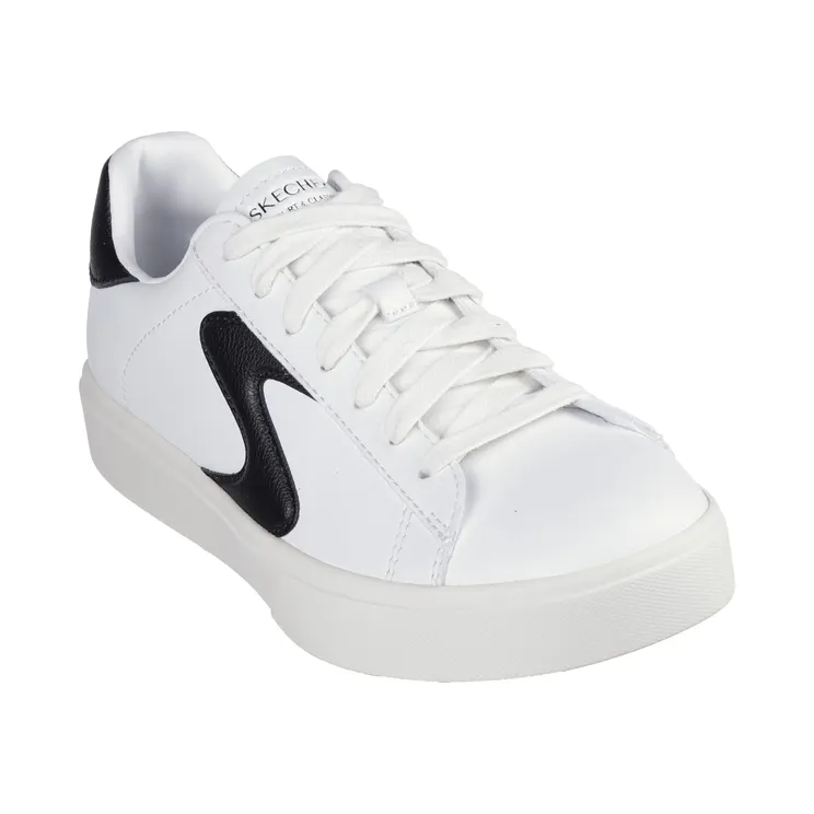 skechers-skech 185016 WBK