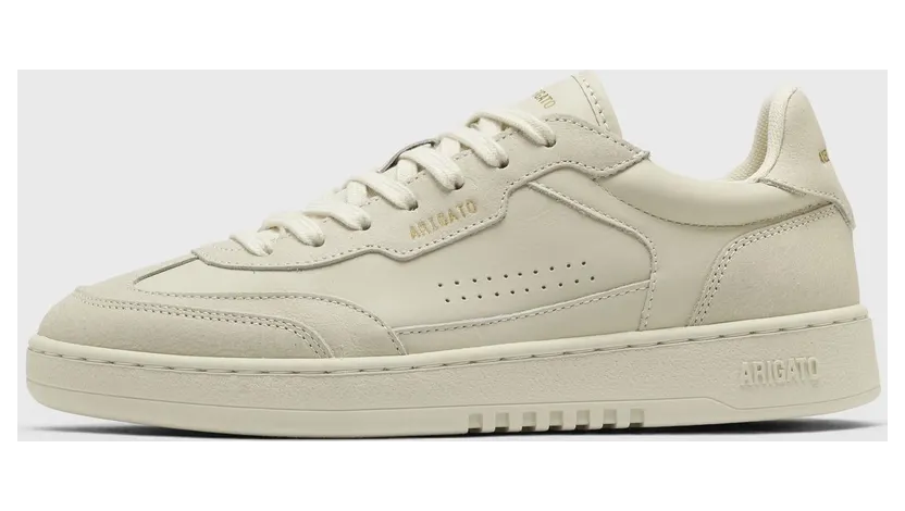 Axel Arigato Dice T-Toe Sneaker Beige