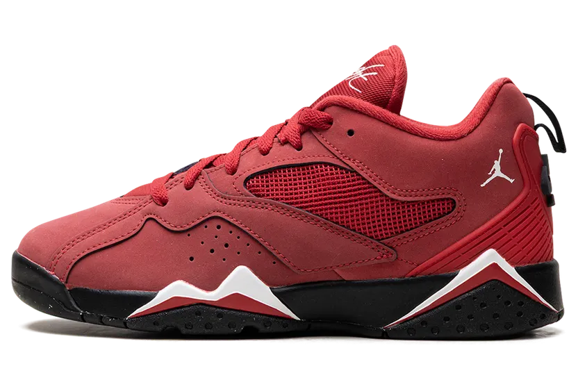 Air Jordan MVP 92 GS “Gym Red” (HQ4427-600)