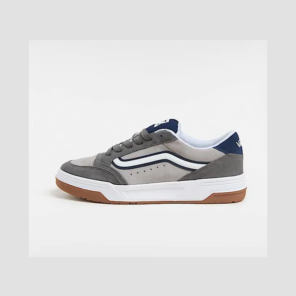 Vans Hylane Tri-Tone Grey Blue (VN000D26Y31)