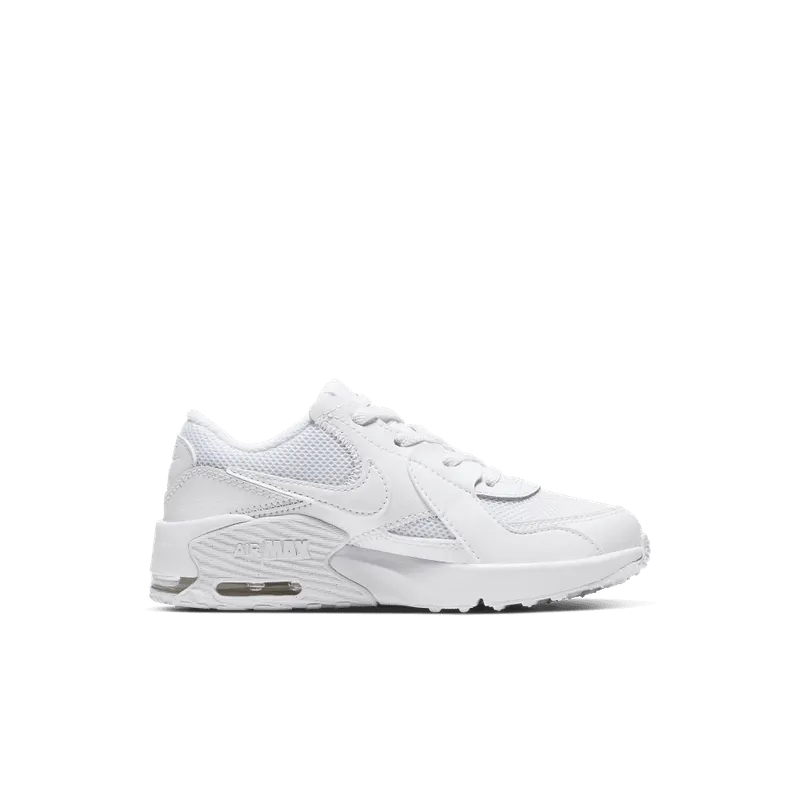 Nike Air Max Excee Triple White (PS) White/White/White (CD6892-100)