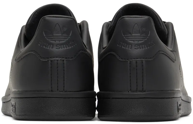 Adidas Stan Smith Core Black / Core Black / Cloud White (FX5499)