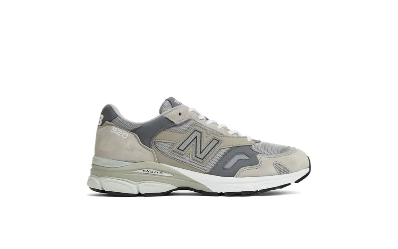 New Balance New Balance Grey/White (M920GRY)