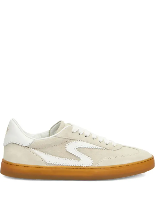 Stuart Weitzman Runaround – Beige (SL642SJHY8N)