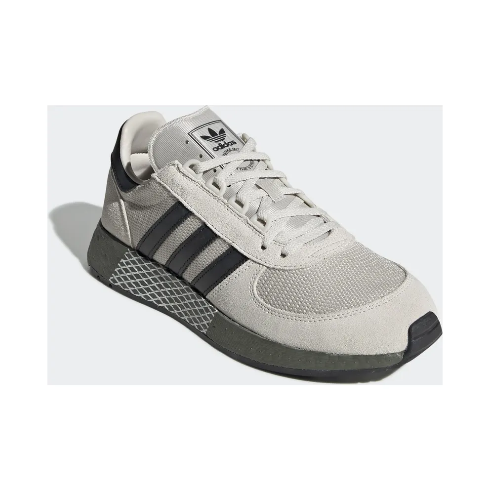 Adidas Marathon Tech ‘Raw Khaki’ White/Core Black/Raw Khaki (EE4922)