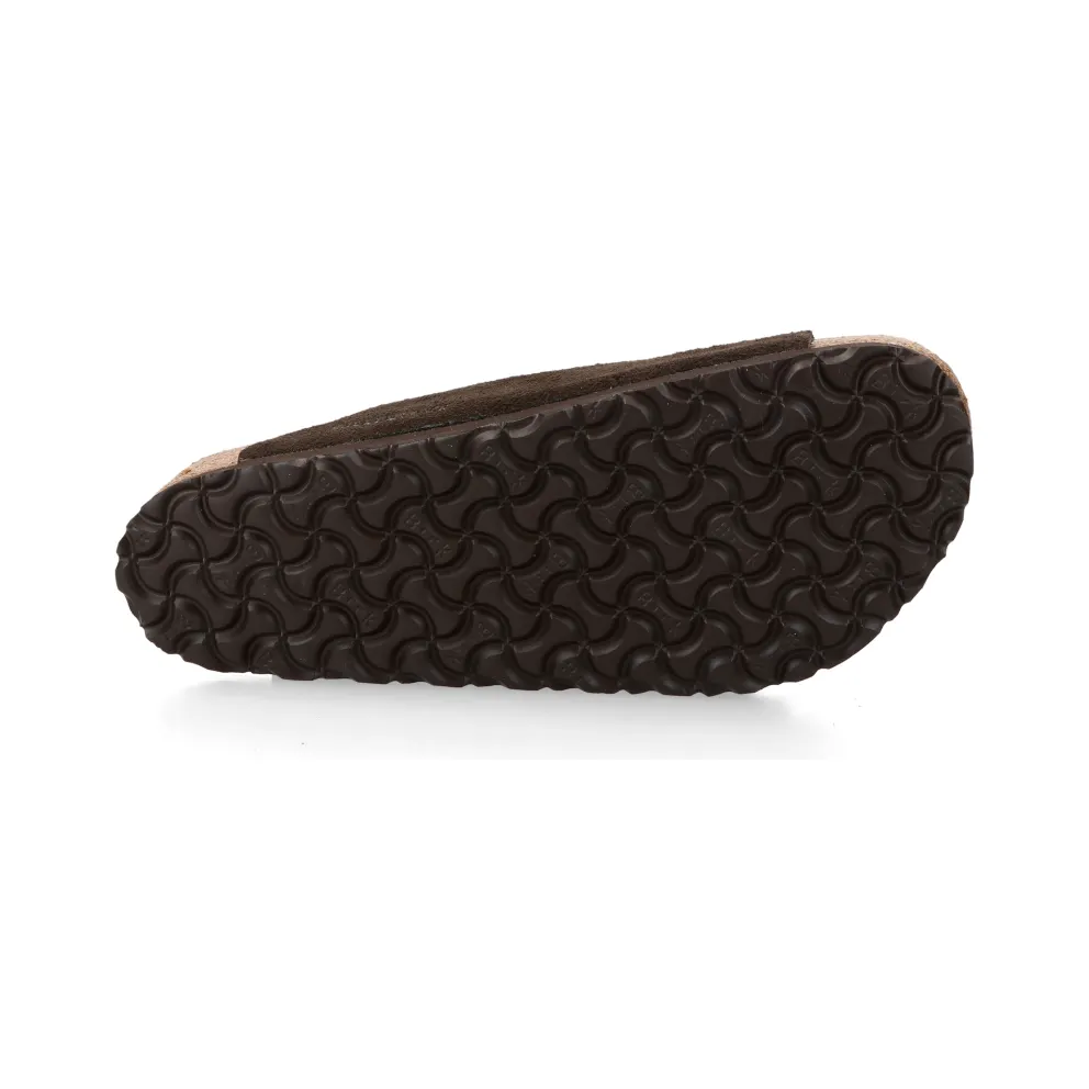 Birkenstock Arizona SFB VL (Brown) – 951311