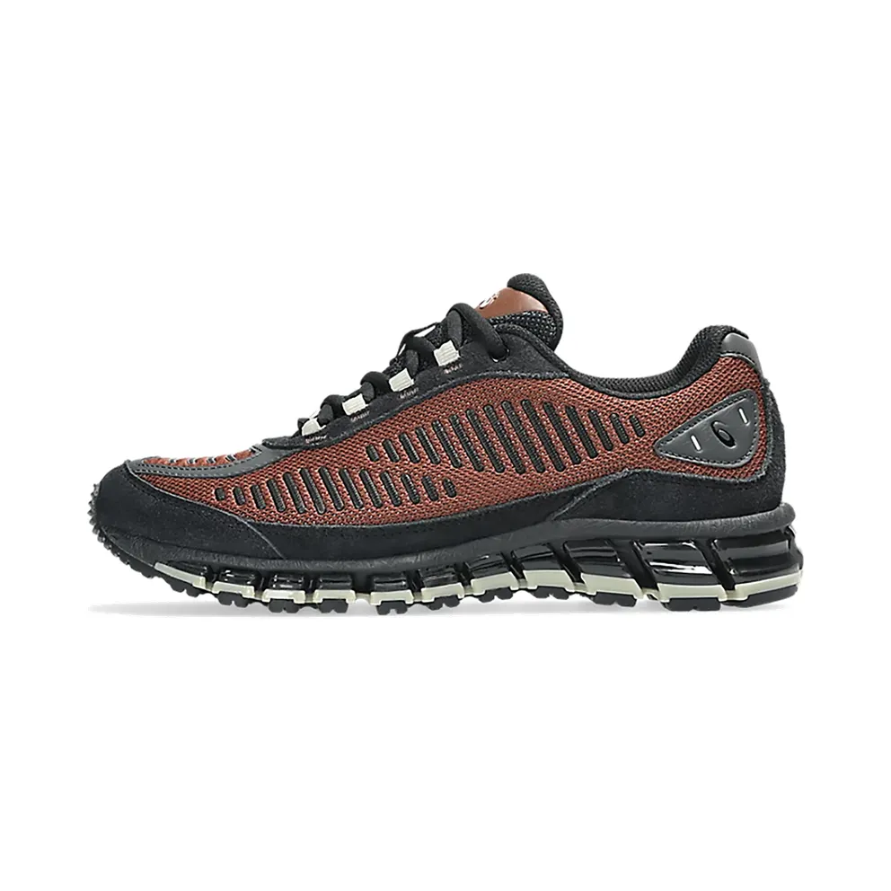 Asics Gel Quantum 360 “Reddish Brown Black” (1203A731-201)