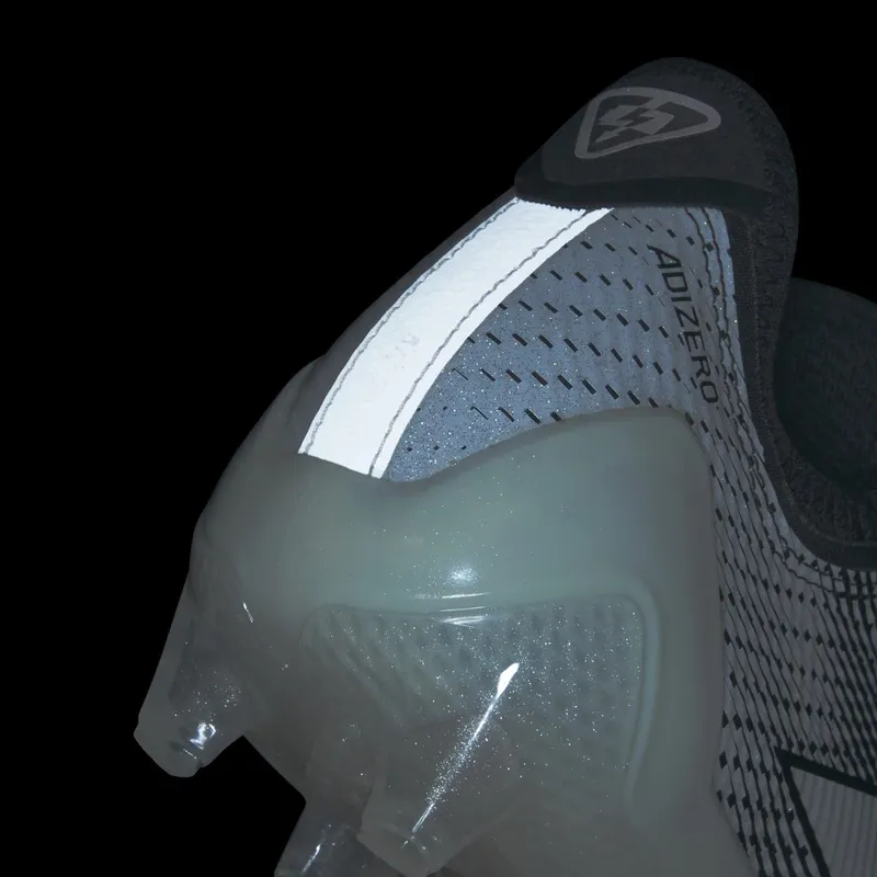 Adidas Adizero Electric.1 II “Black Cloud White” (JQ3988)