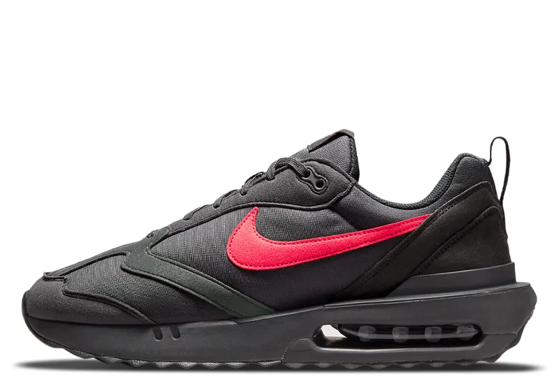 Nike Air Max Dawn Black (DR8618-001)