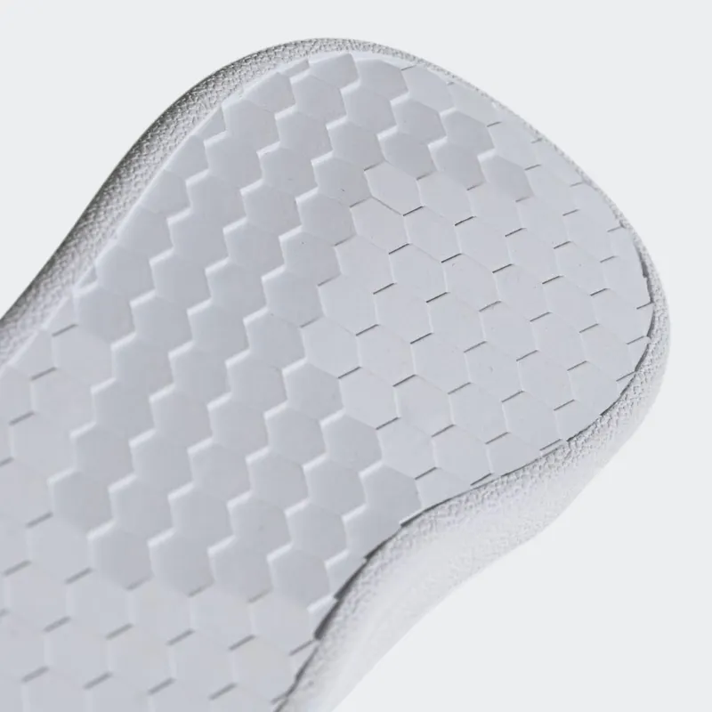 Adidas Advantage Cloud White / Green / Grey Two (EF0301)