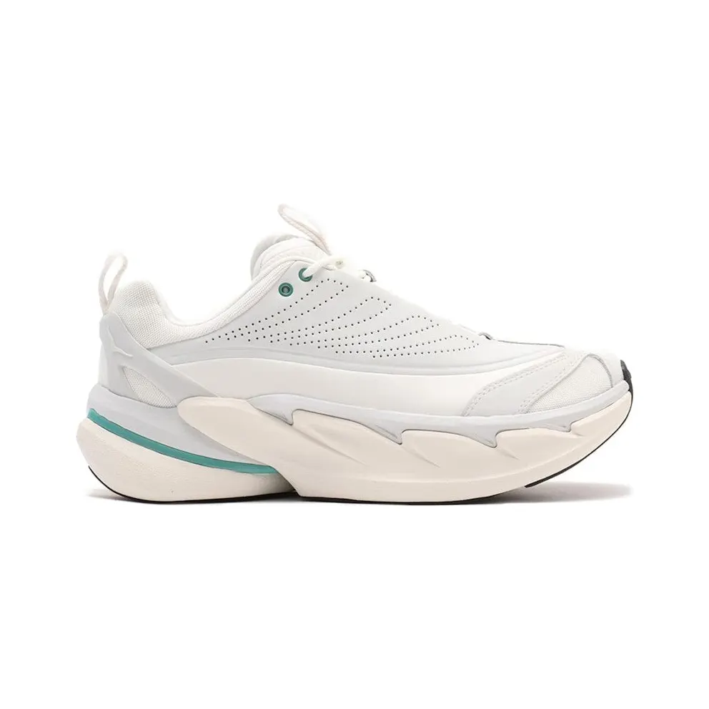 Hoka One Elevon X White Cosmic Grey (1147550-WMC)