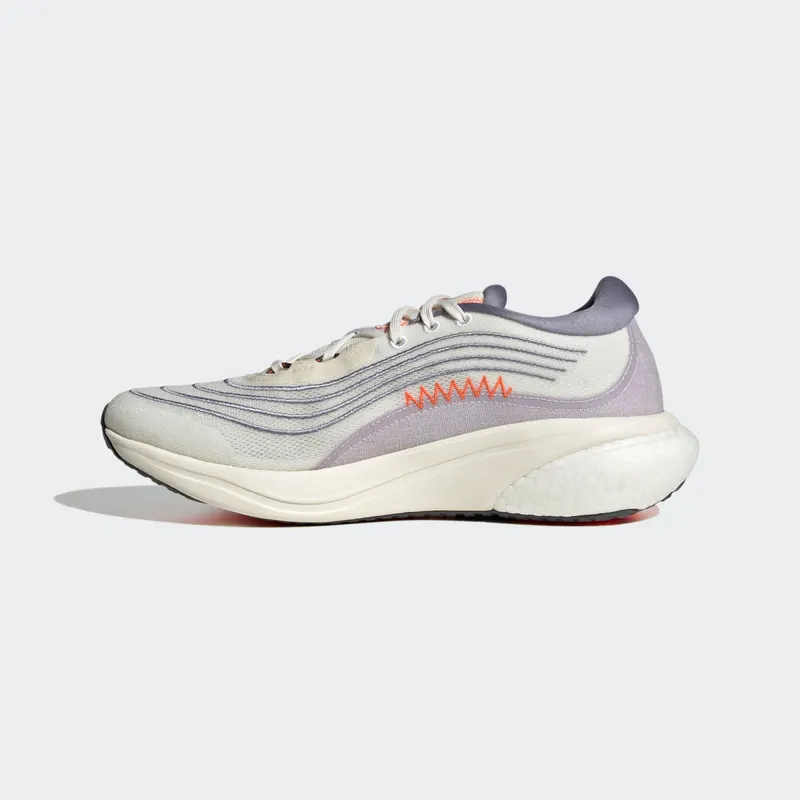 adidas Supernova 2.0 Parley Violet Orange (HP2236)