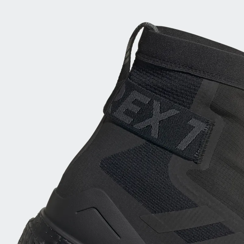 adidas Pharrell Williams Terrex Free Hiker COLD.RDY Hiking Core Black / Core Black / Core Black (GZ9820)