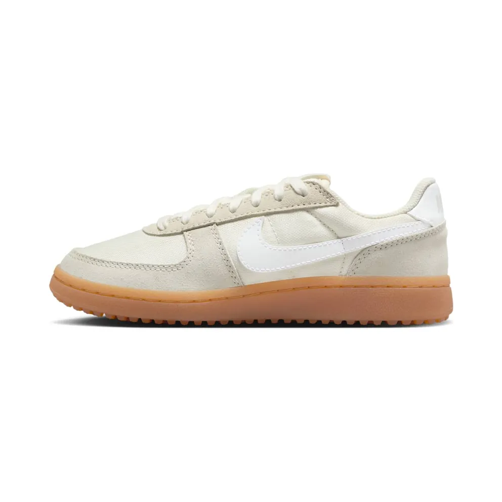 Nike Field General GS “Pale Ivory Gum Yellow White” (IF0465-102)