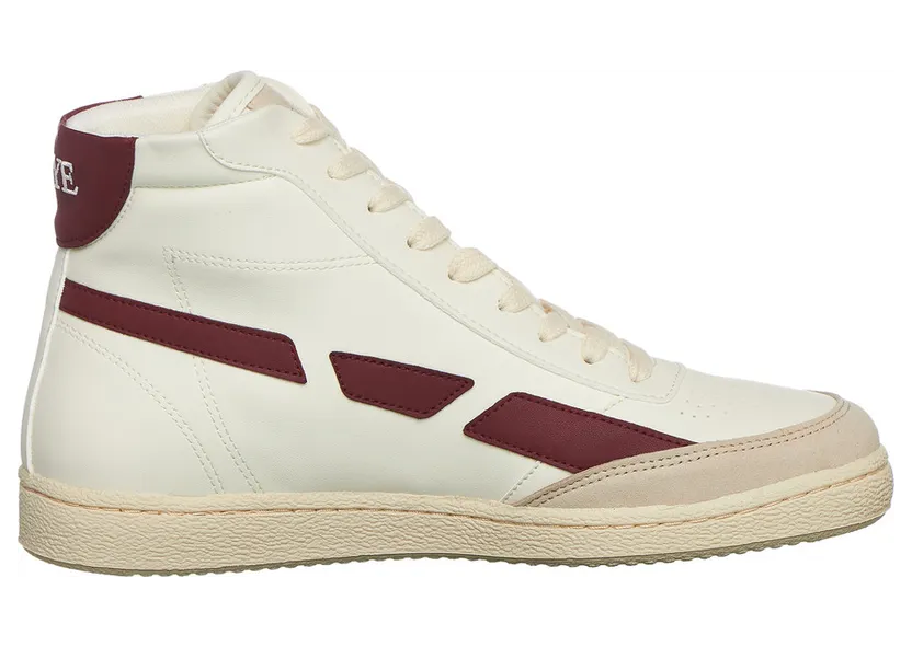 SAYE Modelo ’89 Vegan Hi Garnet (M89H-01-VGARNET) (3)