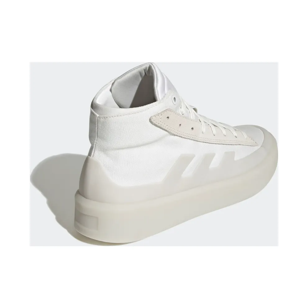Adidas ZNSORED HI Lifestyle Adult Shoe Crystal White / Cloud White / Cloud White (GZ2291)