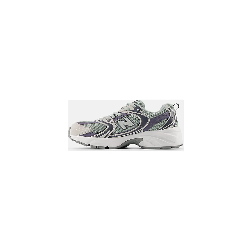 New Balance 530 Lace GS “Neptune Grey” (G5306J4)