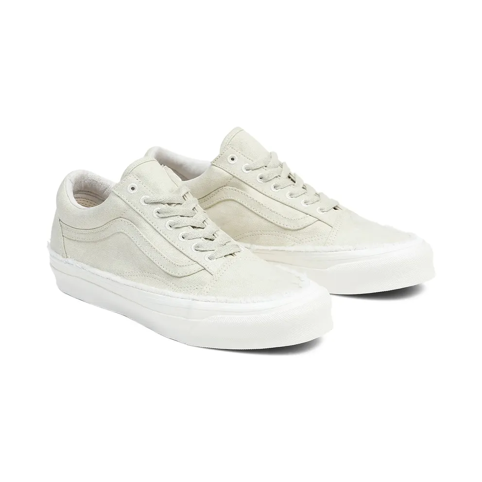 Vans UA OG Old Skool LX Raw Edge “Fade” (VN0A5FBE0VW)