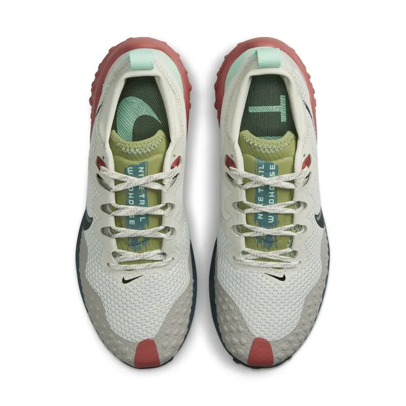 Nike Wildhorse 7 Trail Running Grey (CZ1864-005)