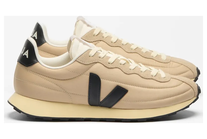 Veja – Belem Nolyn Sneakers – Dames – Schoenen – Beige (RM3422368A)