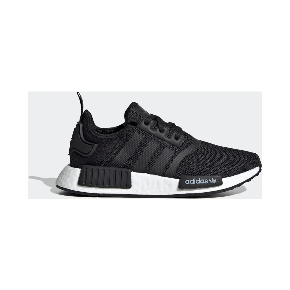 adidas NMD_R1 Schuh Core Black / Core Black / Cloud White (FW0431)