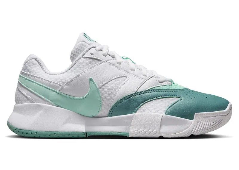 Nike Court Lite 4 White Cannon Mint Foam (FD6575-107)