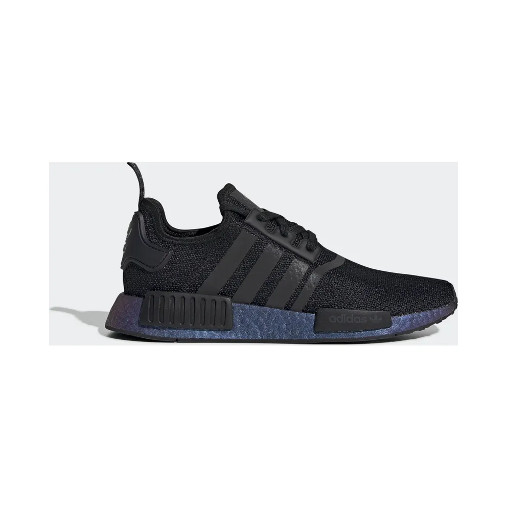 adidas NMD R1 Goodbye Gravity Black (FV3645)