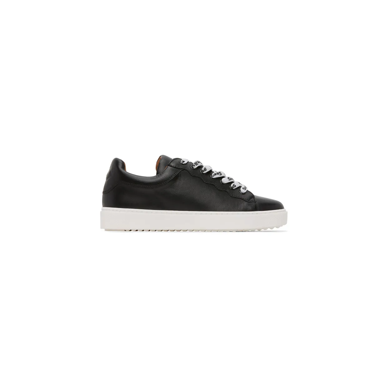 See by Chloe Black Essie Sneakers (SB33125A 10104)