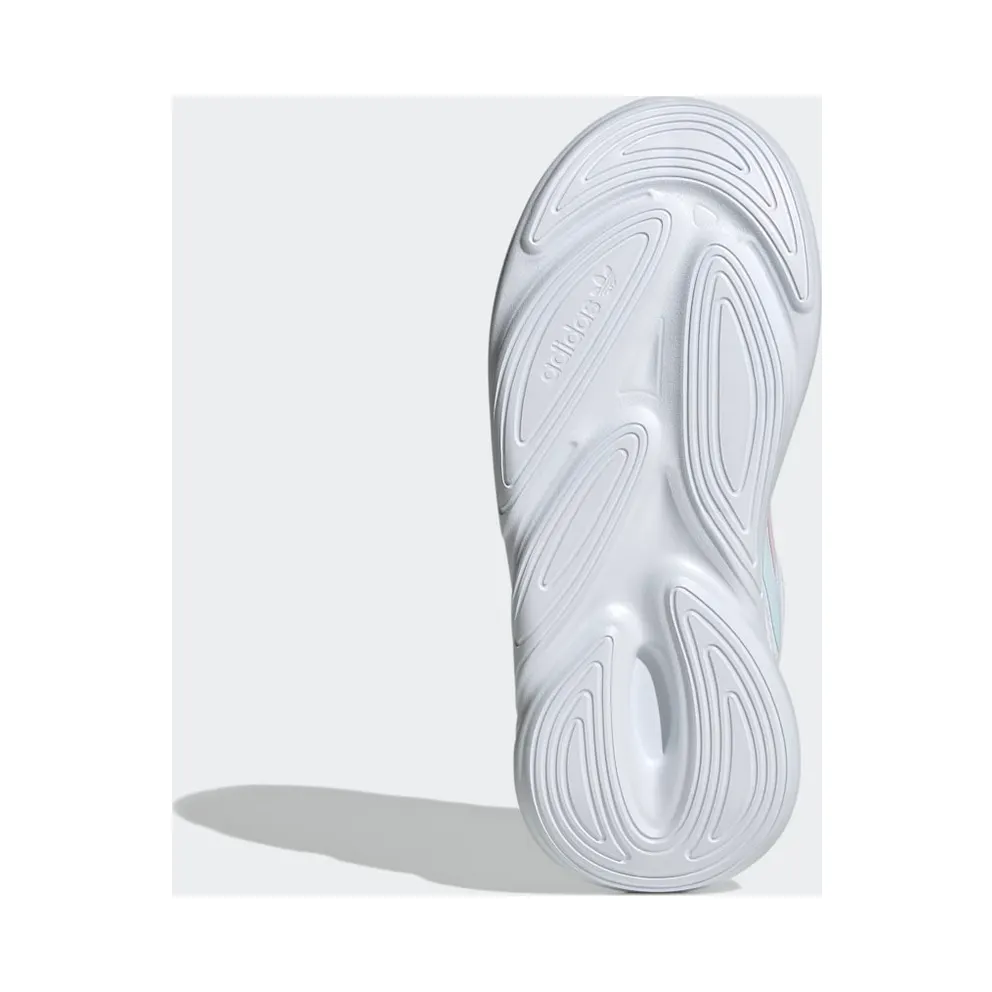 Adidas OZELIA Cloud White / Almost Pink / Almost Blue (GV8952)