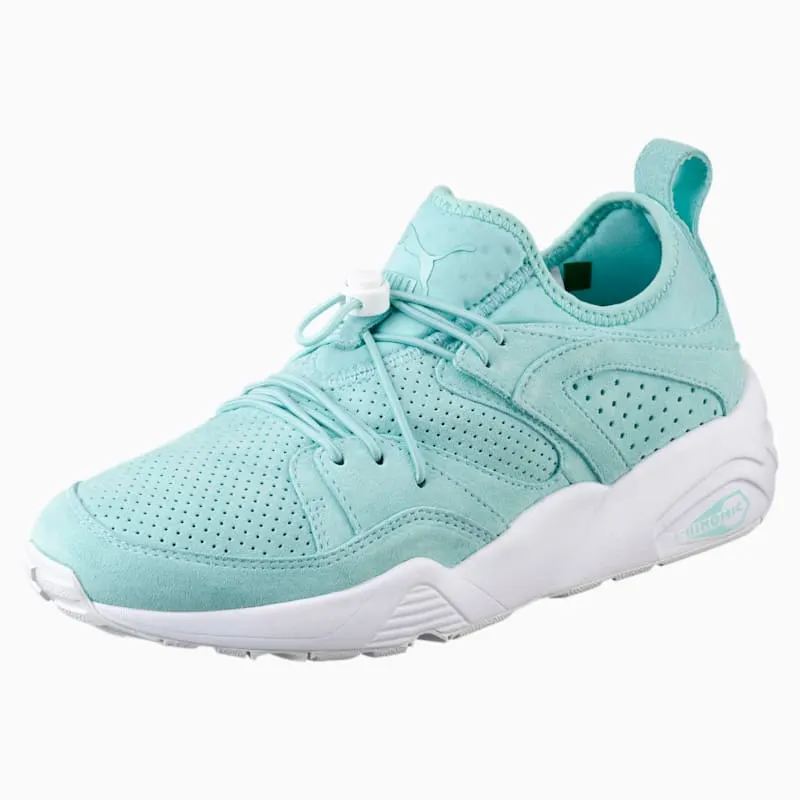 Puma Blaze of Glory Soft Aruba Blue Aruba Blue White (360101_11)