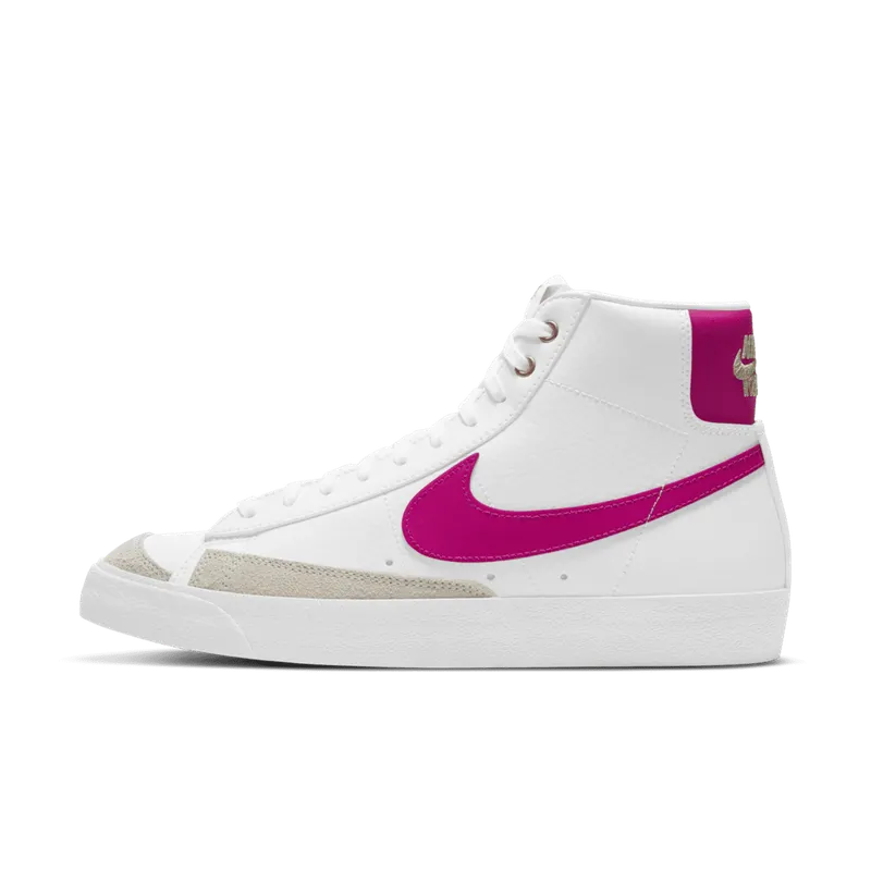 Nike Blazer Mid World Tour (DD9552-100)