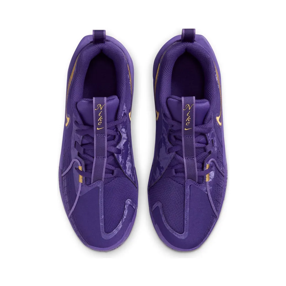 Nike GT Cut 3 Court Purple Field Purple Wild Violet Ink (FZ7300-500)