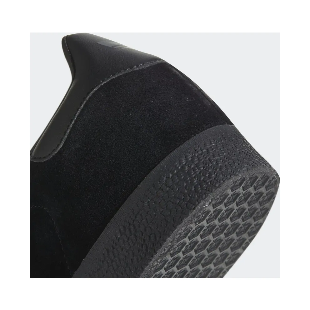 adidas Gazelle Triple Black Core Black/Core Black (CQ2809)