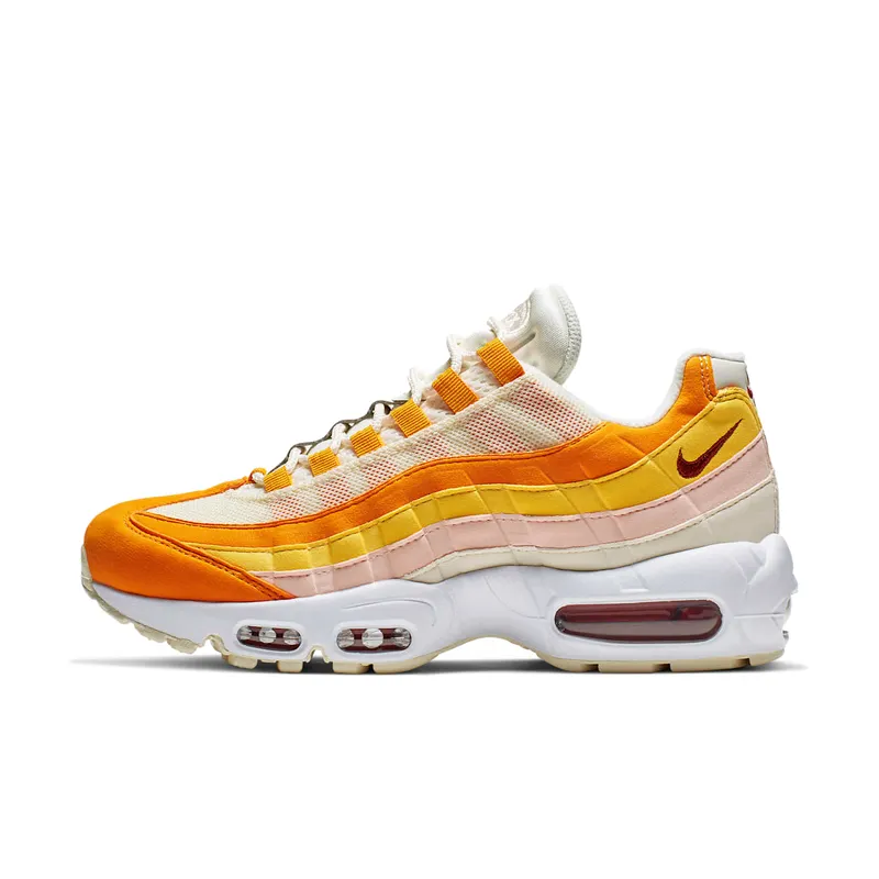 Nike Air Max 95 Forward Orange (307960-114)