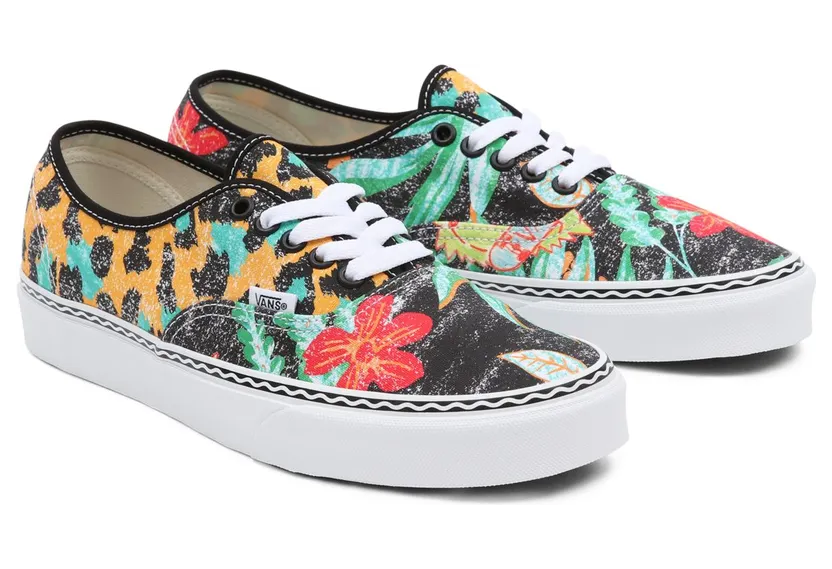 VANS Vans X Crayola Authentic Schoenen Multicolour (VN0A5KRDARF)