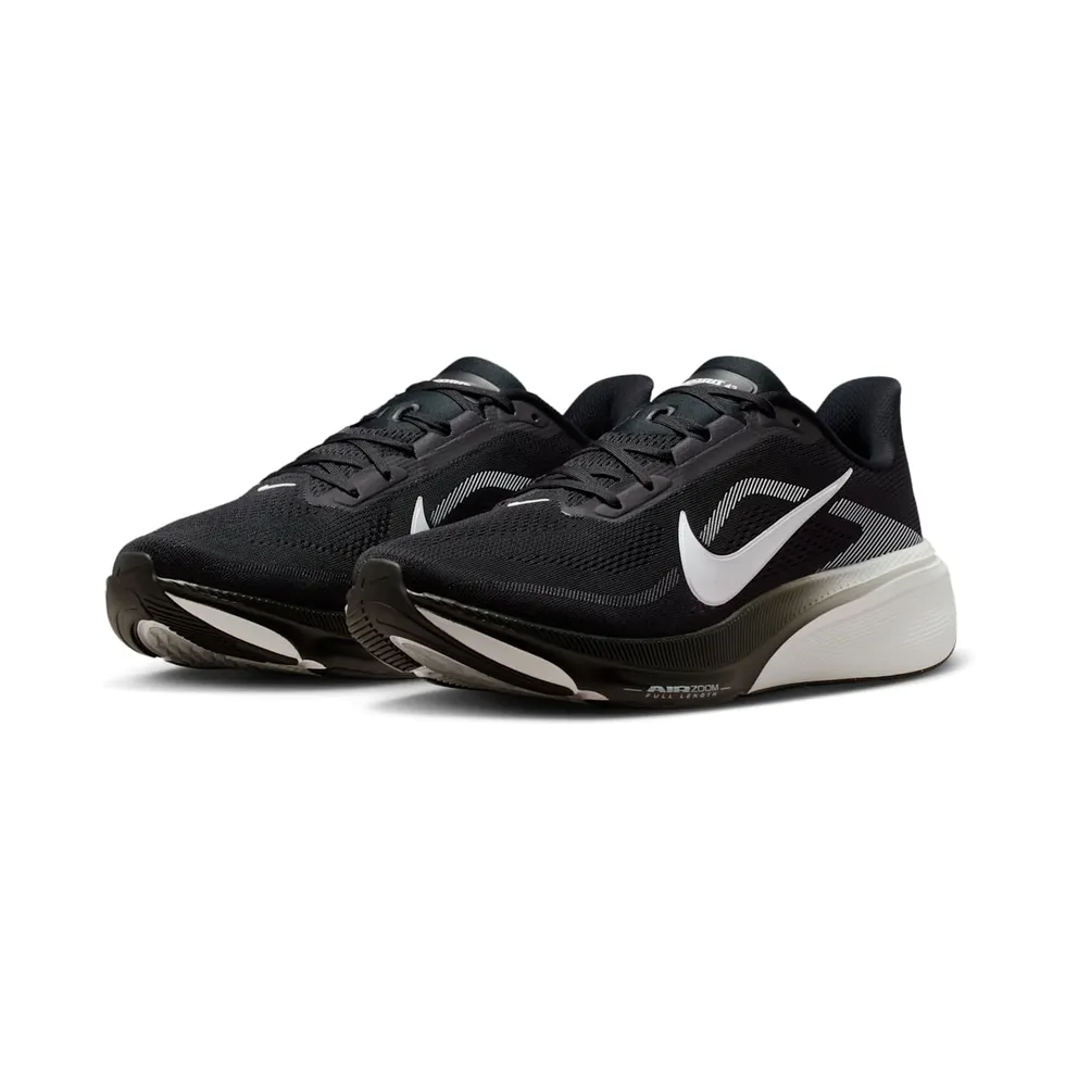 Nike Pegasus Black/Photon Dust/White (IB1873-001)