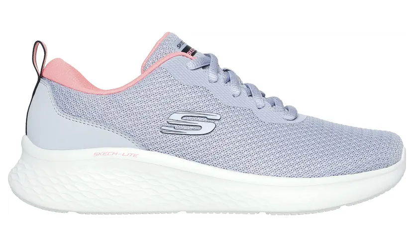 Skechers Skech-Lite Pro – Best Chance – Slate / Roze (150044 SLTP)