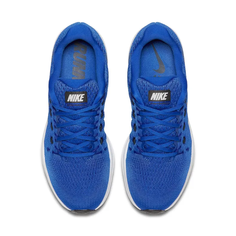 Nike Air Zoom Vomero 12 Mega Blue (863762-407)