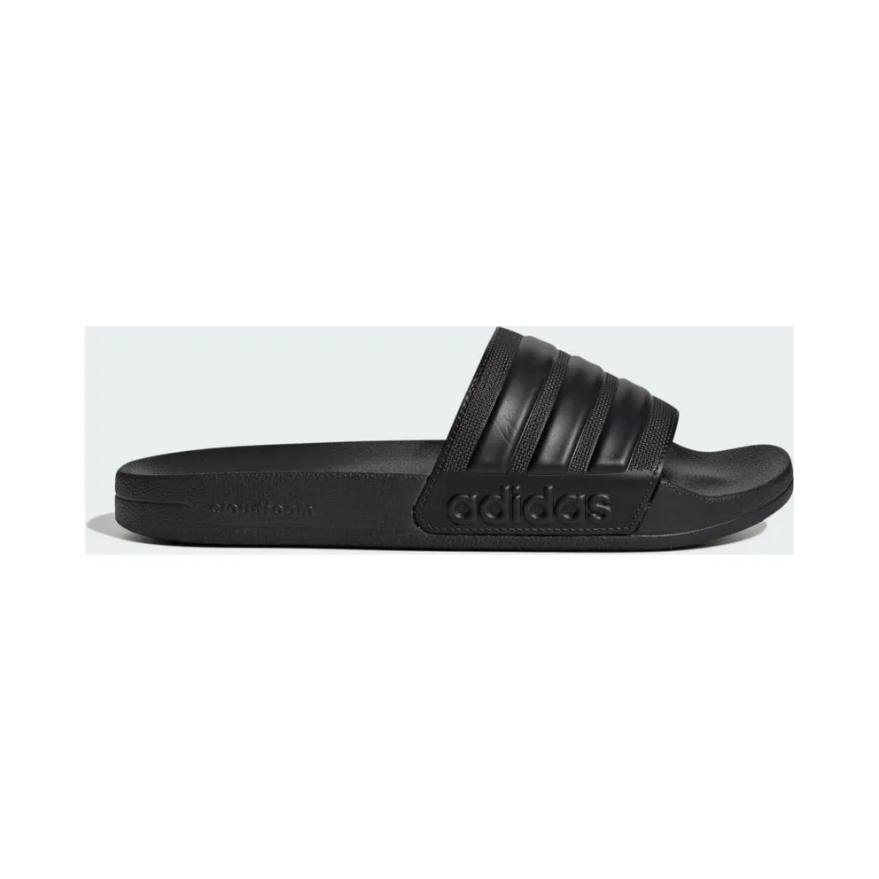 Adidas Adilette Shower Slides Core Black / Core Black / Core Black (GZ3772)